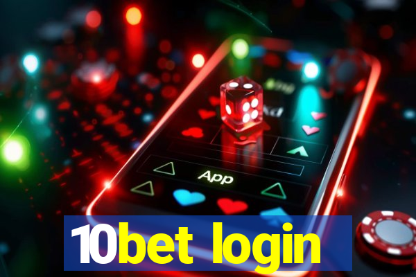 10bet login